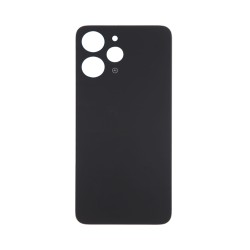 Tapa Trasera Xiaomi Redmi 12 4G Gris Ônix Tapa Trasera Xiaomi Redmi 12 4G Gris Ônix